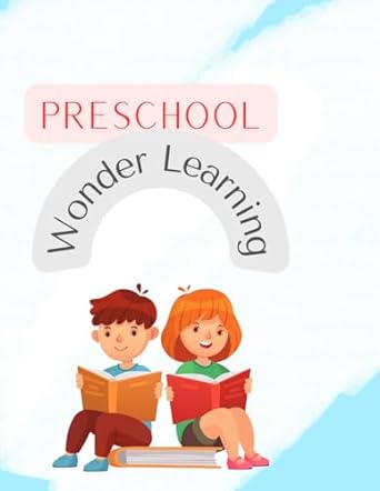 Preschool Wonder Learning